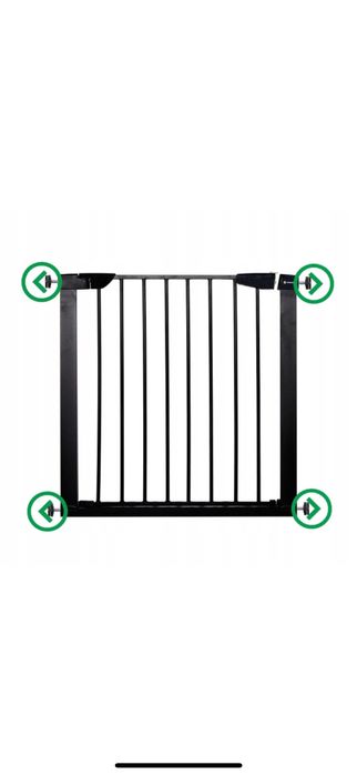 Porti de siguranta prin presiune Springos