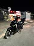 Scuter Electric RDB Sulina