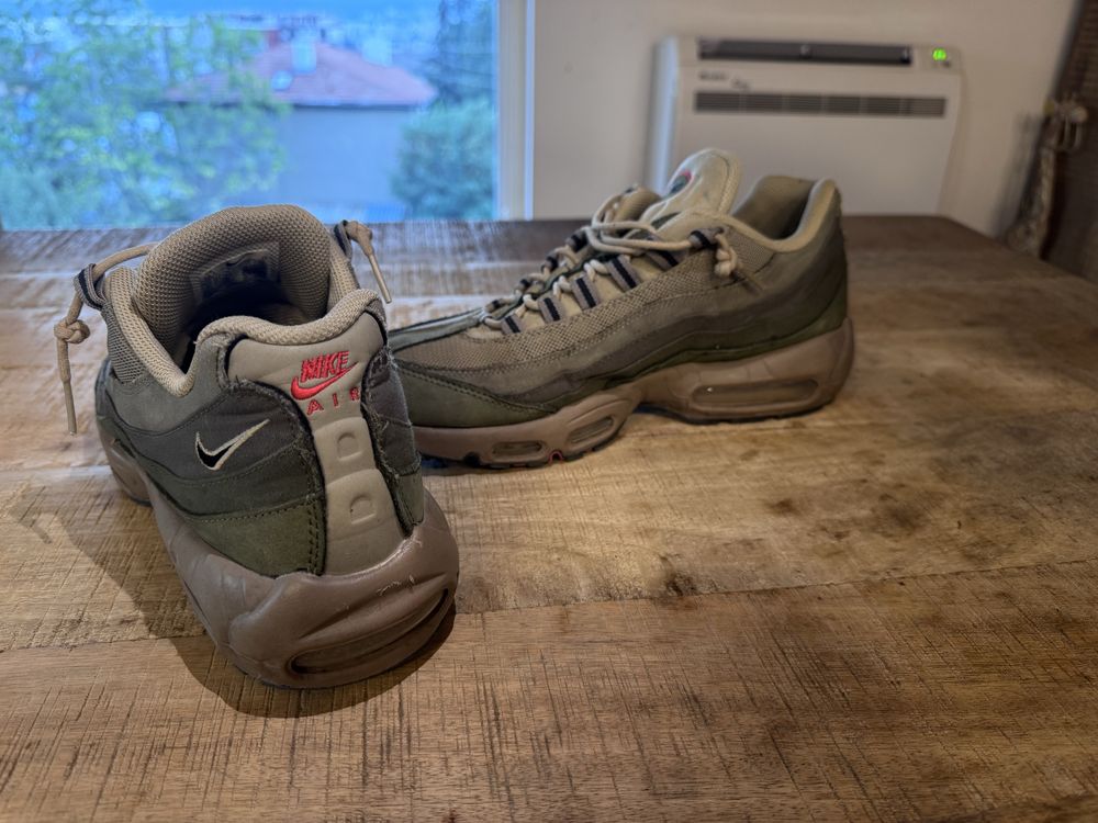 Nike 95 - 44,5 номер
