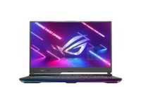 Игровой ноутбук Asus rog strix g713