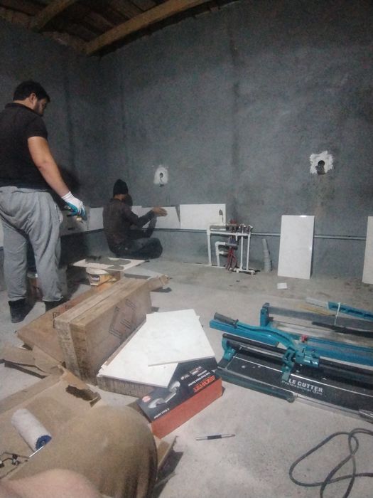 Офес уй уборка хизмати