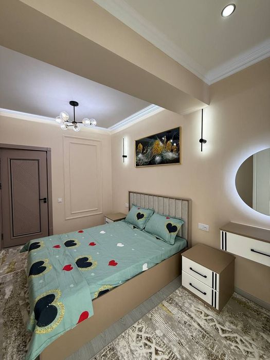 В центре города Самарканда Сдаётся по суточные квартири