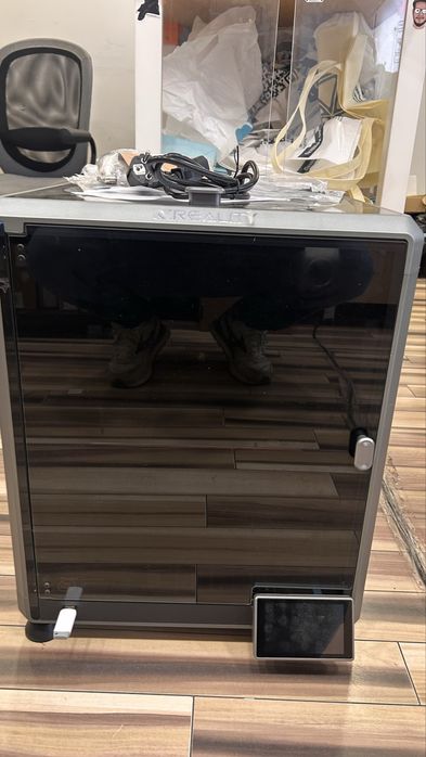 Creality k1 max 300/300/300 3d printer 3д принтер