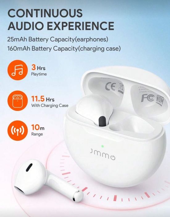 Продавам слушалки