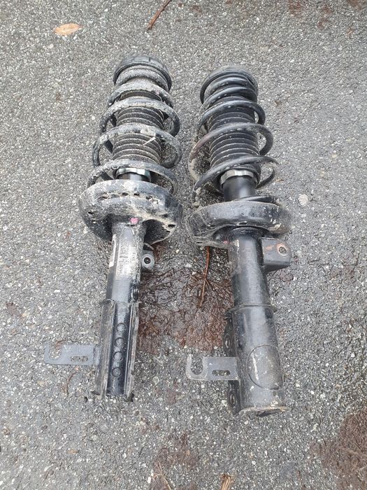 Telescoape fata opel astra j 1.7 cdti