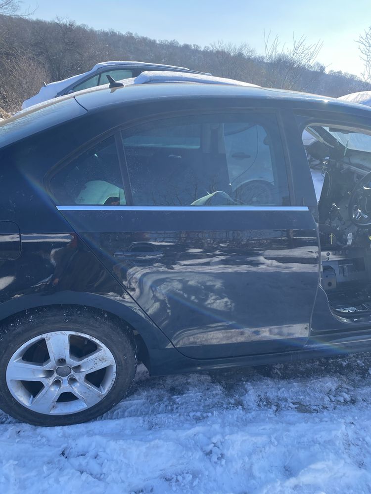 врата фолксваген джета vw jetta