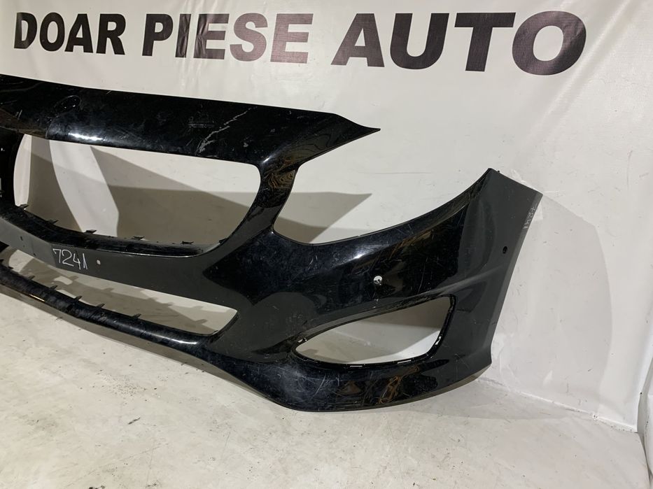 Bara fata Mercedes B-Class, 2015, 2016, 2017, 2018, cod origine OE A2468854325.