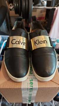 Дамски маратонки Calvin Klein