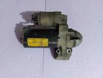 Electromotor Bosch BMW E81 E87 E90 E91 F10 F11 motor N47 2.0 Diesel
