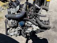 Motor complet Nissan Qashqai 1.5 dCI Euro 4, 99.000 de mile cu proba