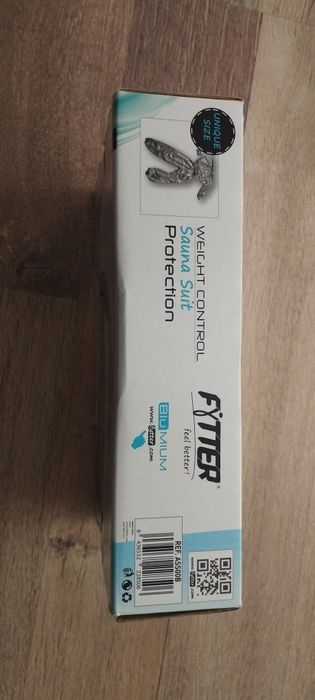 Costum pentru slăbit
