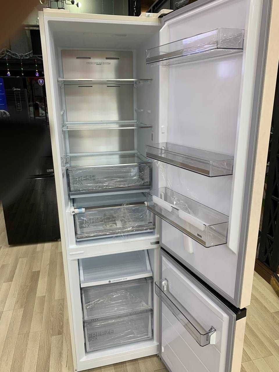 СКИДКА для вас Холодильник Midea модель MDRB521MIE33ODM + Доставка