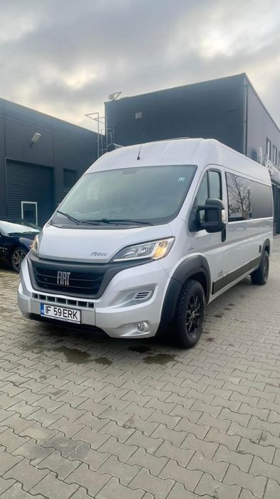 Fiat Ducato Fiat Ducato