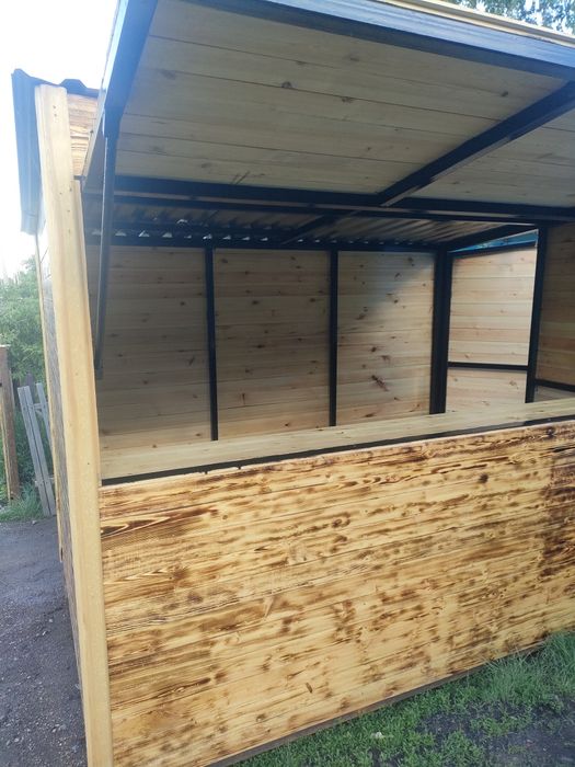 Продам.     ларек