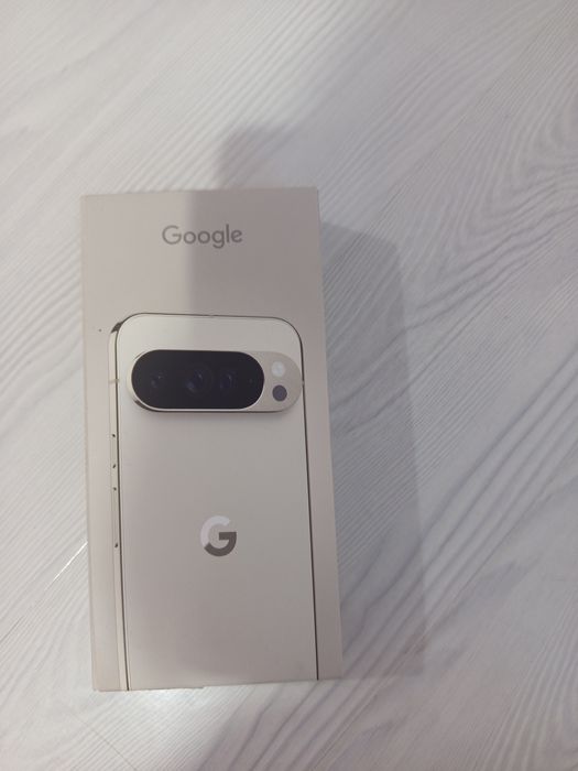 Google pixel 10 pro xl 256 gb,sigilat