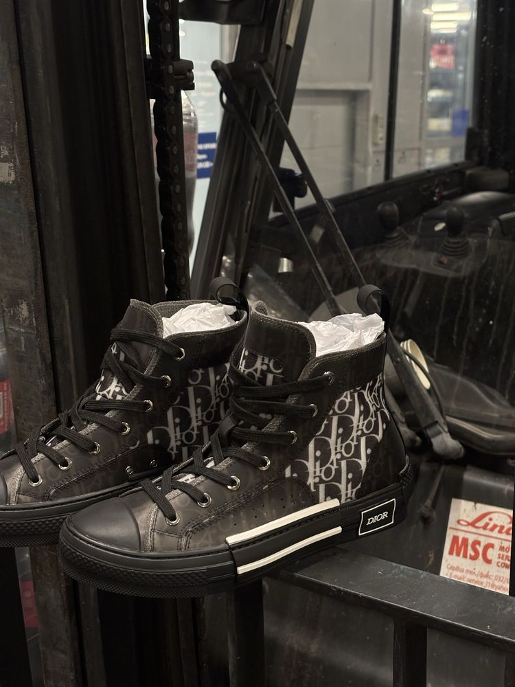 Dior B23 High-Top