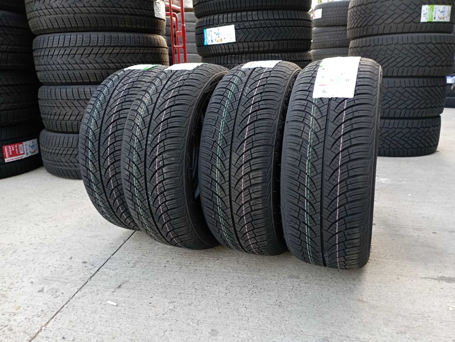 Anvelope Grenlander 255/35/20 XL Noi All Season M+S