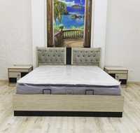 Новый спальный гарнитур (Avan)