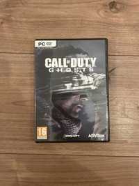 Joc PC (CD/DVD): Call of Duty Ghosts