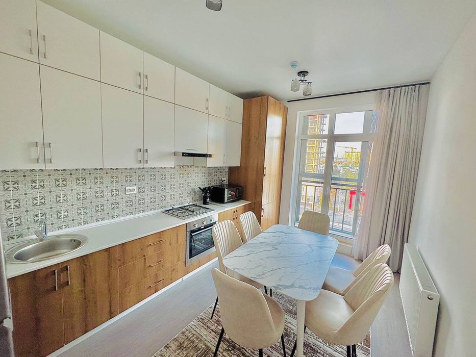 Квартира без маклер ближе к центру