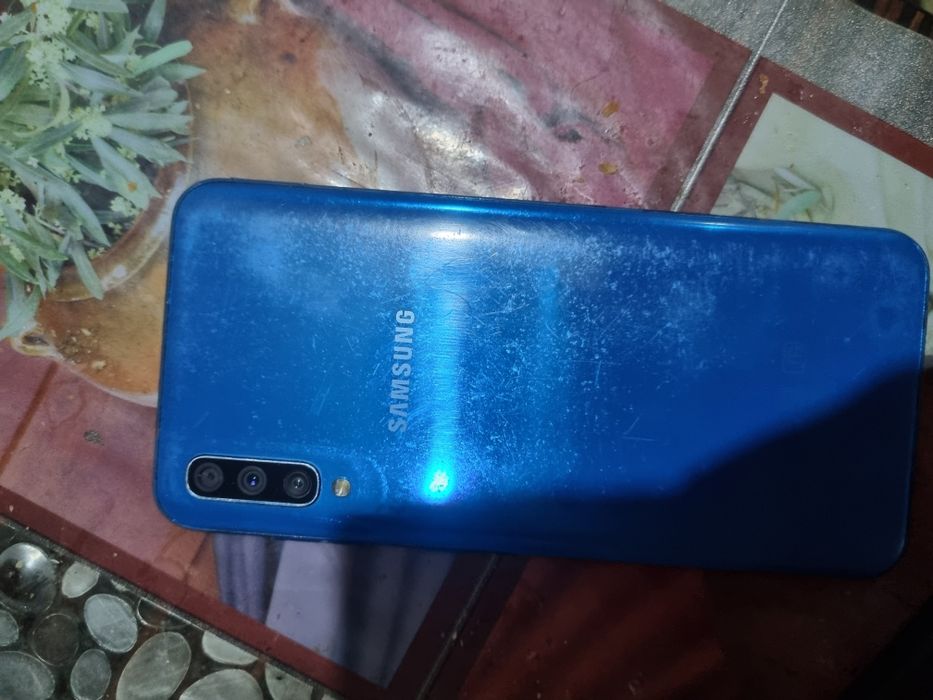 Samsung A50 4g  Galaxy