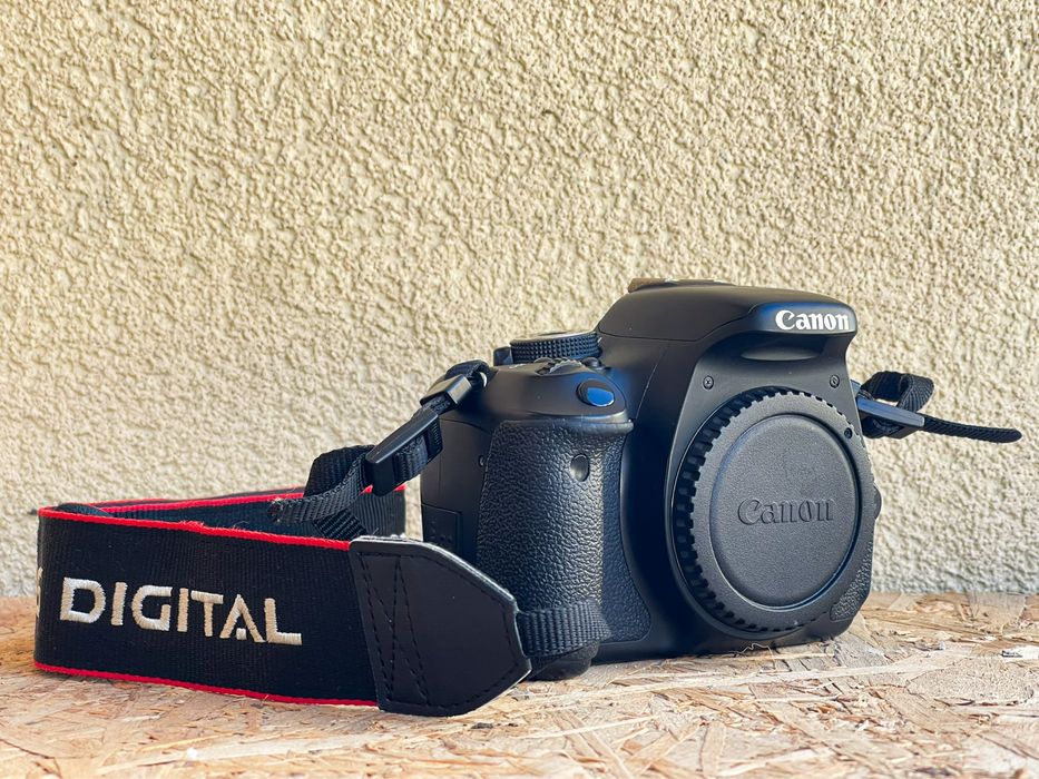 Canon 600D
