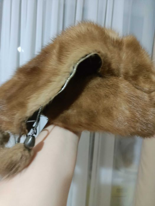Продам норковые шапки