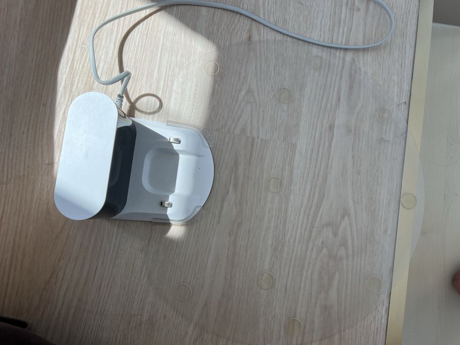 Roborock S5 max aspirator cu mop