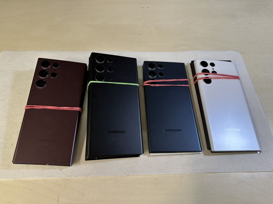Capac samsung s22 ultra original