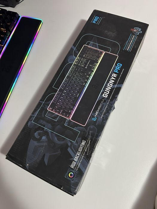 Set Tastaturi Gaming