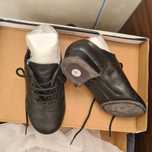 Pantofi dans sportiv Arina din piele