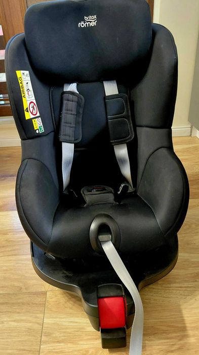 Детско столче за кола 0-18кг Бритакс/ britax romer Dualfix M i-SIZE