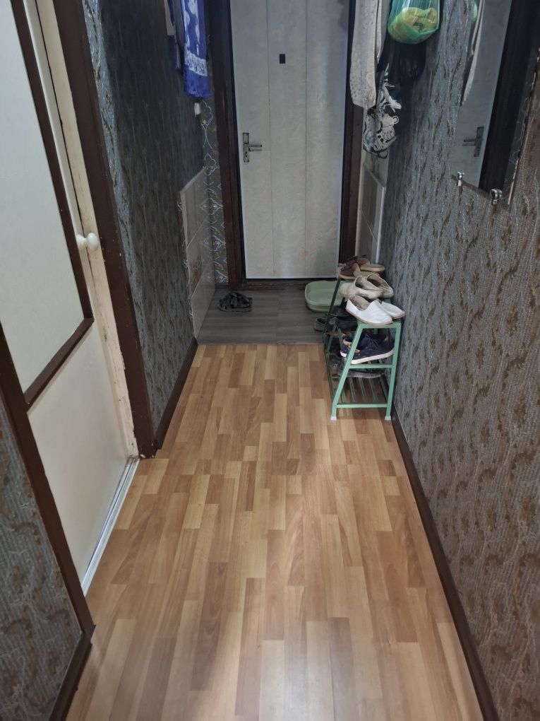 Продаю свою квартиру спутник 3
