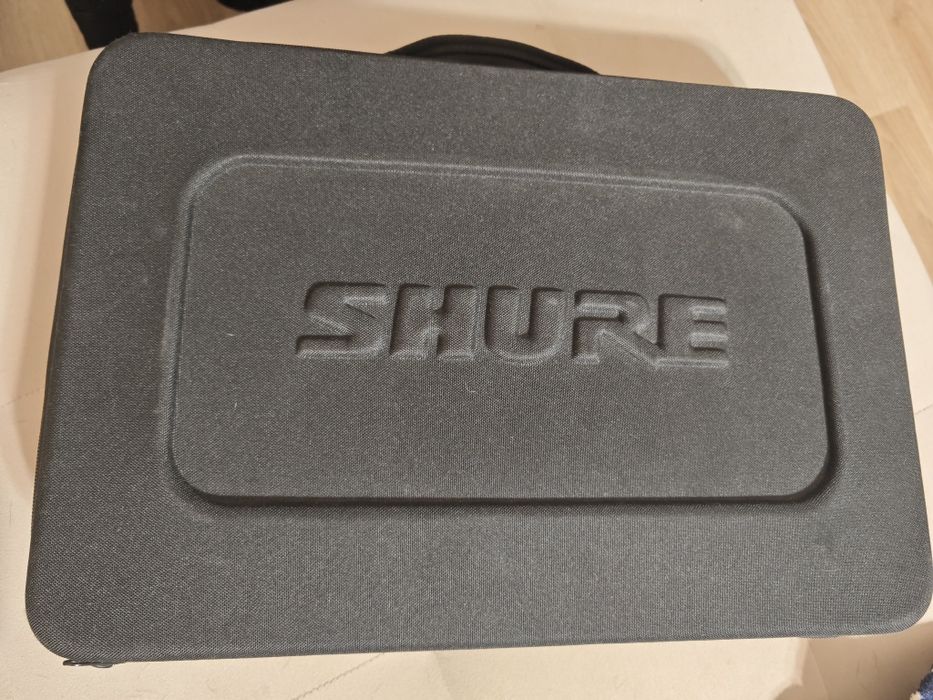Микрофон Shure BLX24E/B58