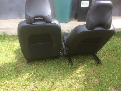 Scaune Volvo V 70 din2007
