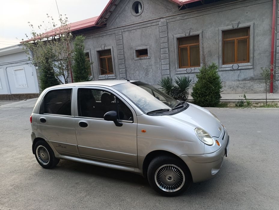 Matiz best sotiladi