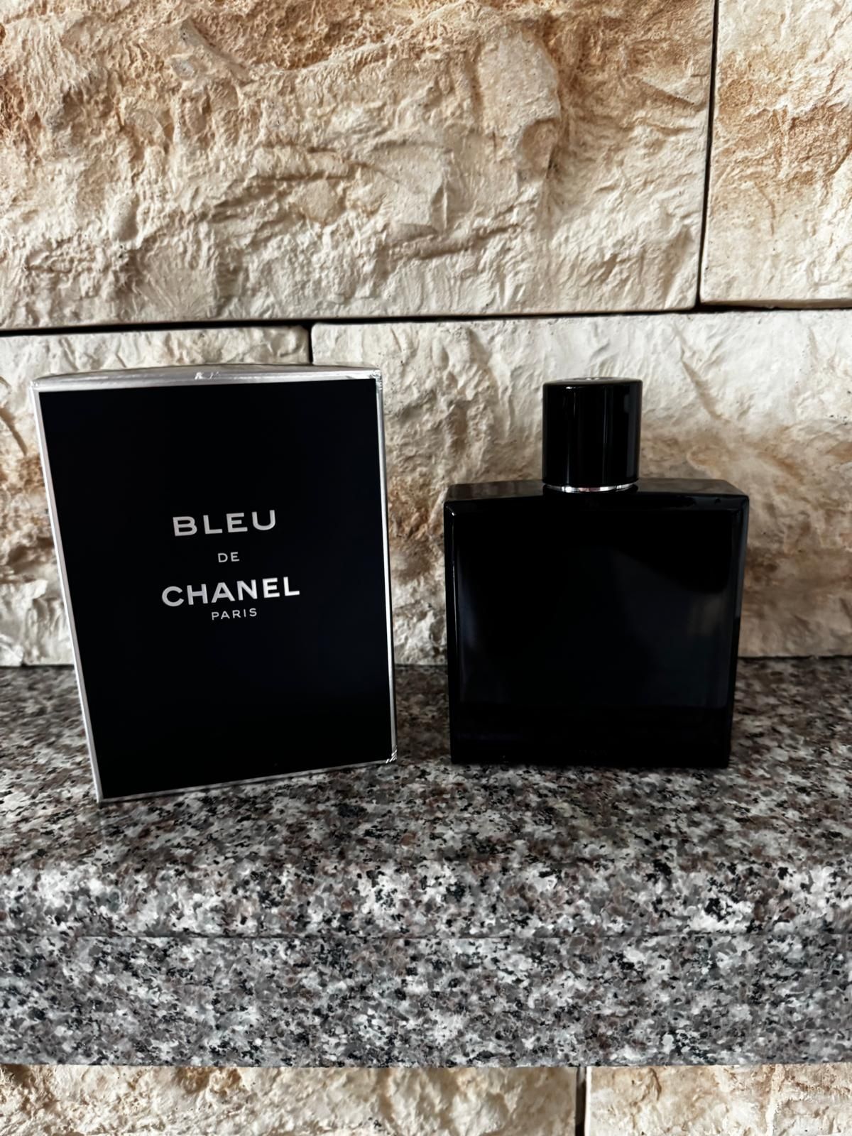 Chanel Bleu de Chanel