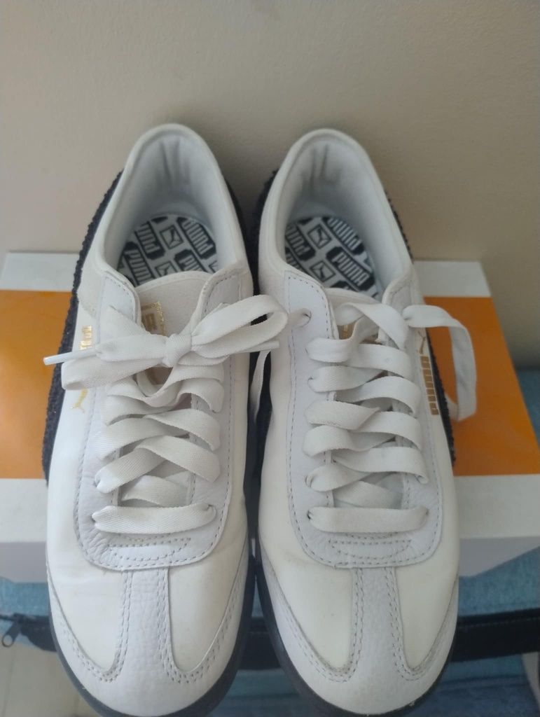 Маратонки puma 40 номер