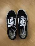 Vans черни и червени /100% Оригинални