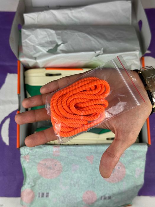 Nike Air Jordan 3 Retro SP Nina Chanel Abney Bicoastal, 37.5, nou