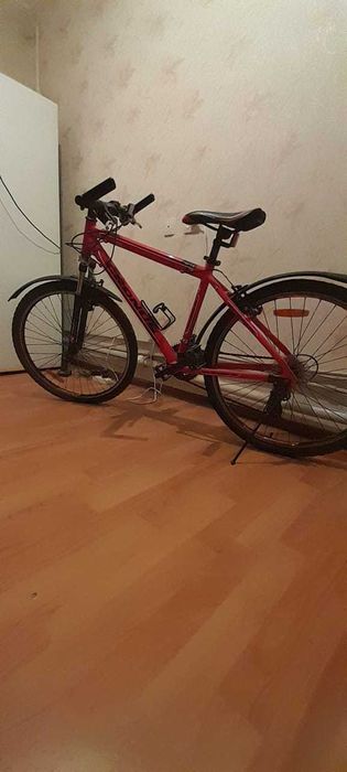 Горный велосипед Cronus Tor 1.0