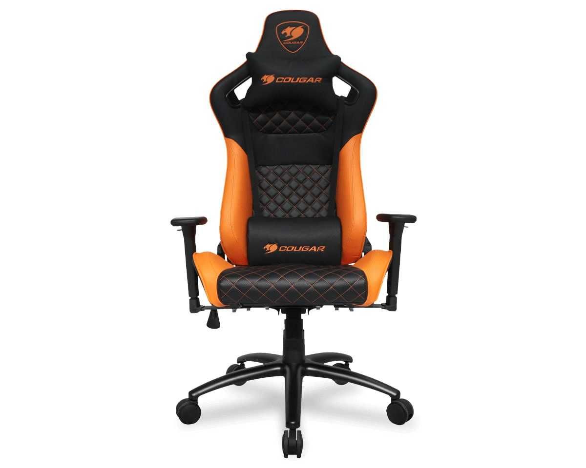 Игровое кресло Cougar