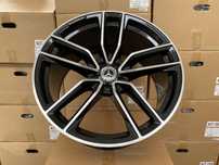 17 Джанти Мерцедес 5x112 Mercedes djanti GLC W204 W205 W212 W213