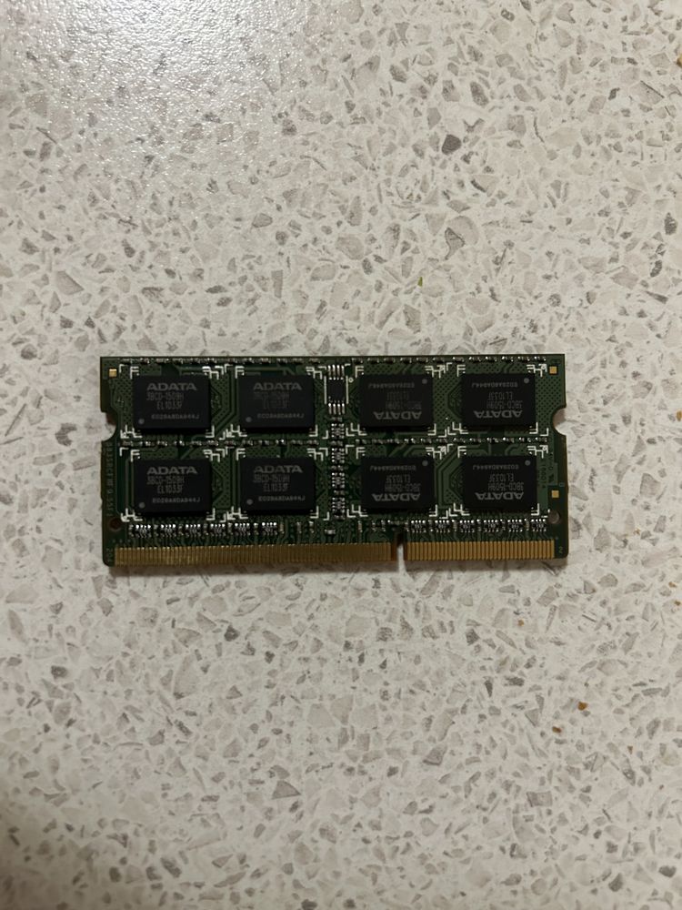 Рам памет DDR3