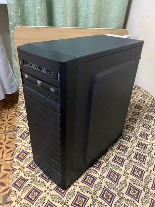 продам компьютер срочно
