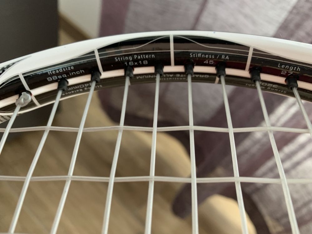 Racheta tenis Dunlop
