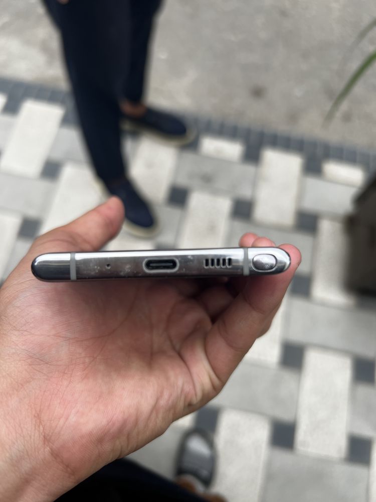 Samsung note 10 5g Srochniy