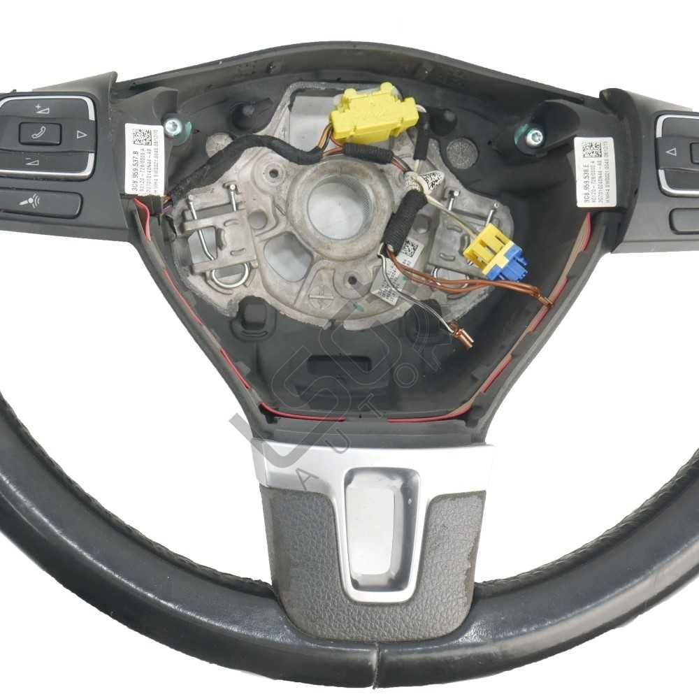Волан Volkswagen Golf VI 2008-2016 ID: 145016