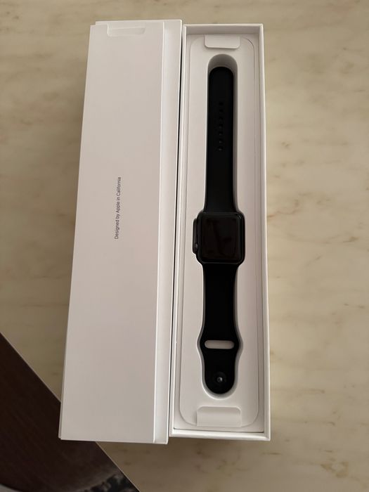Apple watch series 3