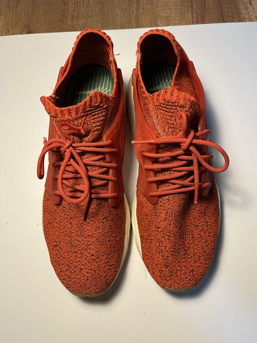 Маратонки PUMA размер 43